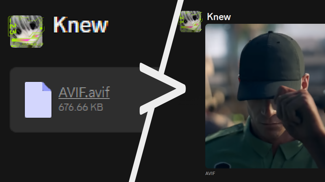 Thumbnail Embed More Images