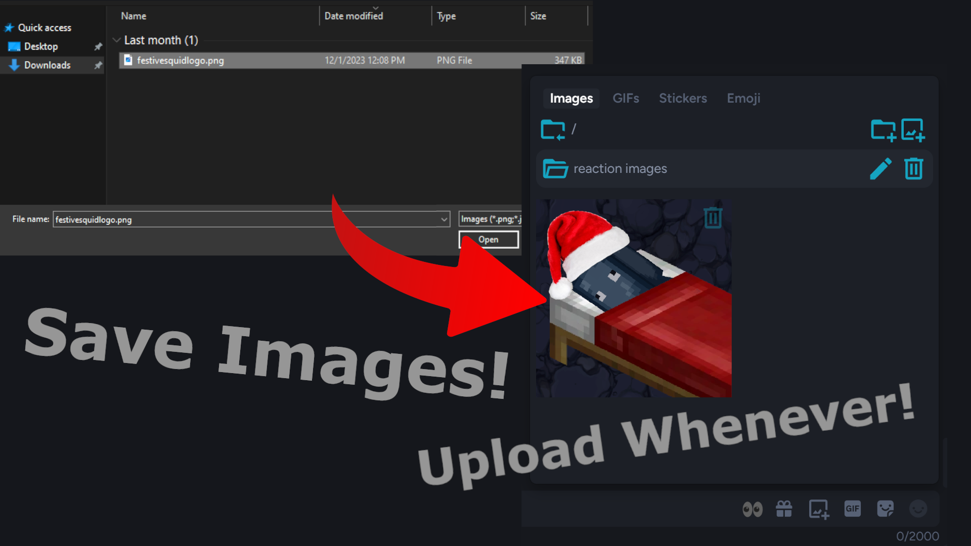 Thumbnail ImageFolder