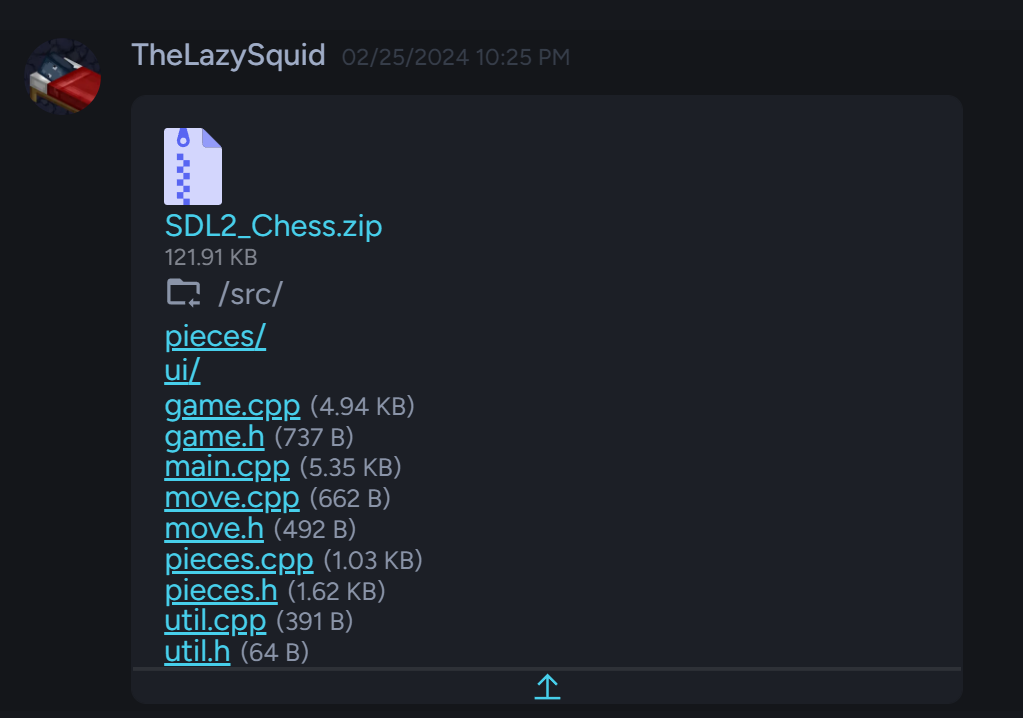 Thumbnail ZipPreview