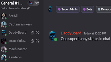 Thumbnail StatusEverywhereV2