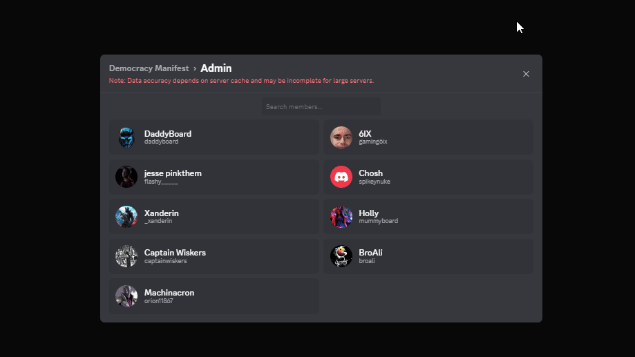 Thumbnail RoleExplorer