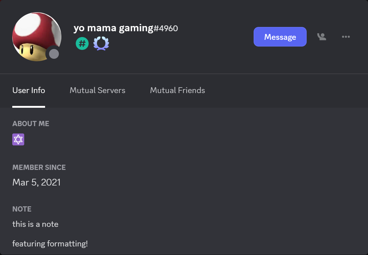 Thumbnail NewOldProfiles