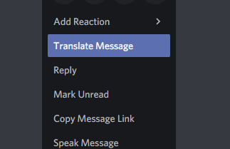 Thumbnail Translator