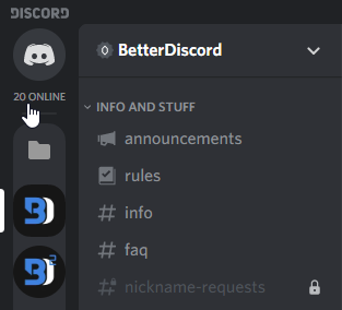 Thumbnail OnlineFriendCount
