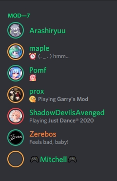 Thumbnail RadialStatus