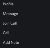 Thumbnail Right Click to Join