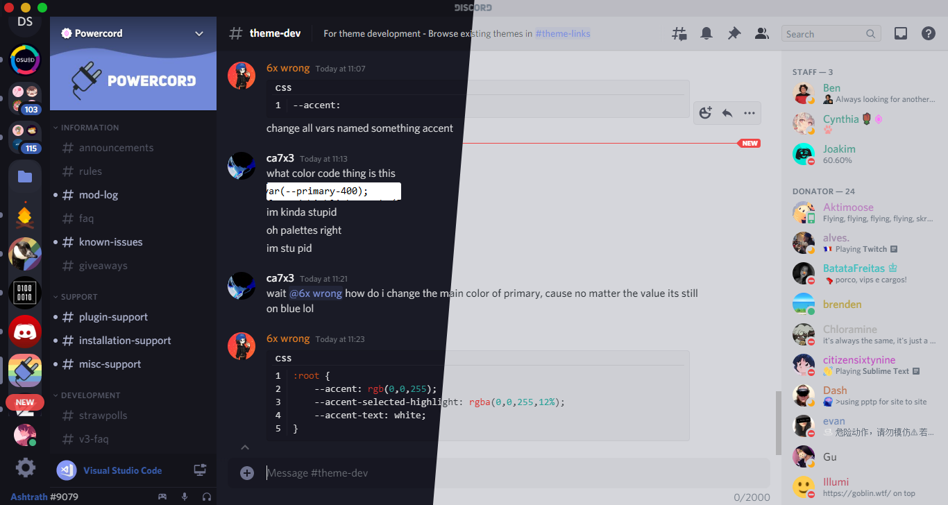 Thumbnail Tokyo Night