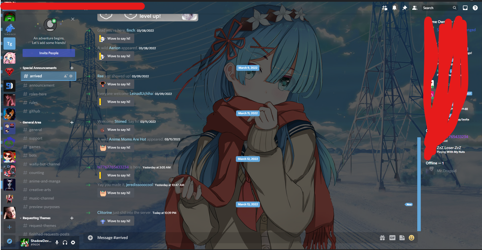 Thumbnail New Rem Theme